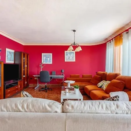 Stunning 3 Bedroom In With Ocean Views Radazul