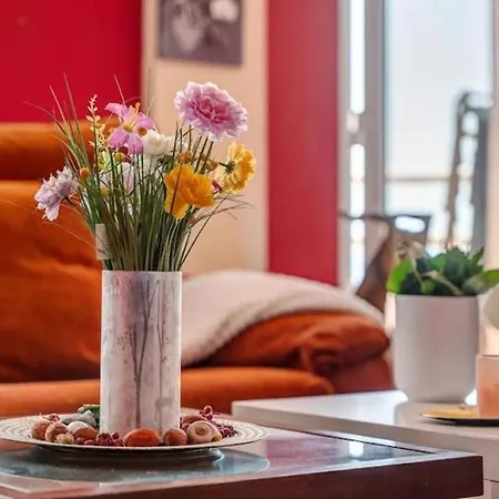 아파트 Stunning 3 Bedroom In With Ocean Views Radazul