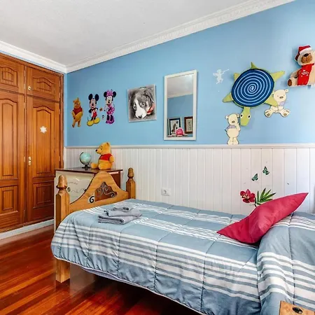 Stunning 3 Bedroom In With Ocean Views Radazul