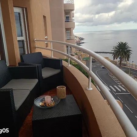 아파트 Stunning 3 Bedroom In With Ocean Views Radazul