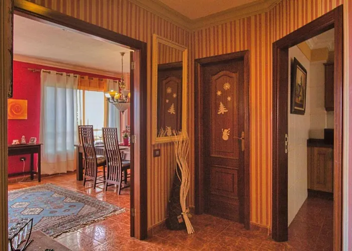 דירה Stunning 3 Bedroom In With Ocean Views Radazul