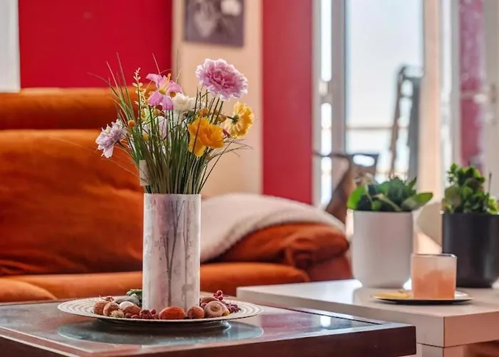 דירה Stunning 3 Bedroom In With Ocean Views Radazul