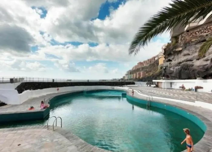 דירה Stunning 3 Bedroom In With Ocean Views Radazul
