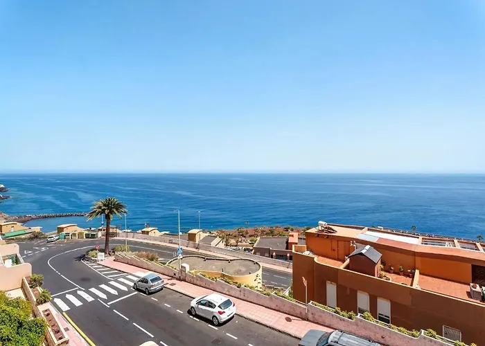דירה Stunning 3 Bedroom In With Ocean Views *