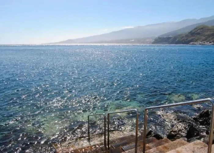 דירה Stunning 3 Bedroom In With Ocean Views *