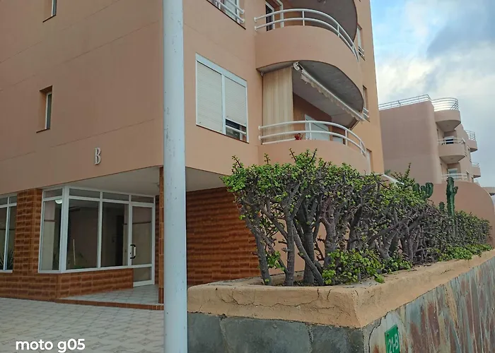 דירה Stunning 3 Bedroom In With Ocean Views
